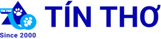 Logo Phòng khám Thú Y Tín Thơ
